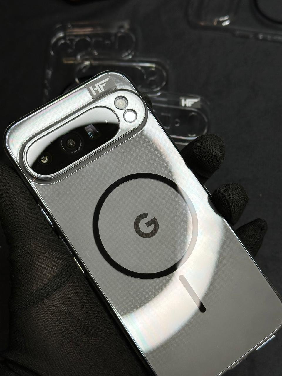 pixel 9 pro Covers