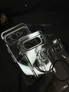 pixel 10 pro Covers