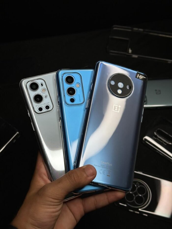 Oneplus 7t Covers