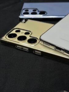 Galaxy S25 Ultra Covers 