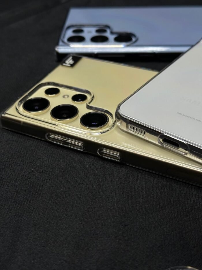 Galaxy S25 Ultra Covers