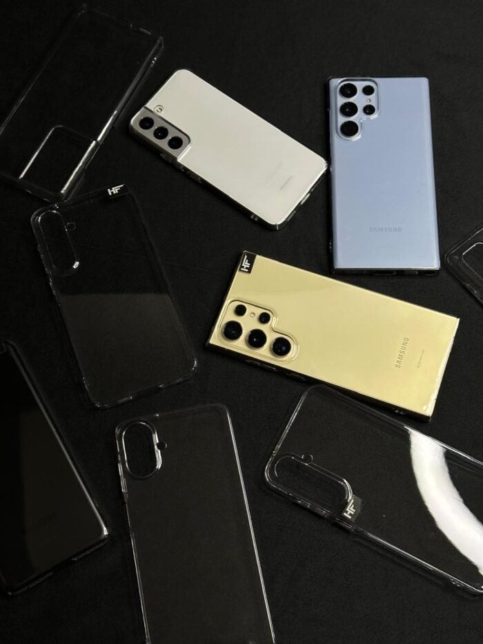 Samsung Galaxy Covers