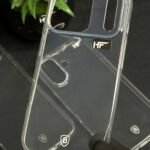 Baseus Transparent TPU Back Case For iPhone 17 Pro | 17 Pro Covers Best Price in Pakistan