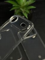 IPHONE 17 AIR COVERS