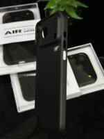 KZDOO Air Skin High Quality Mate Paper Back Case For iPhone 17 Pro Max Best Price in Pakistan - Image 8