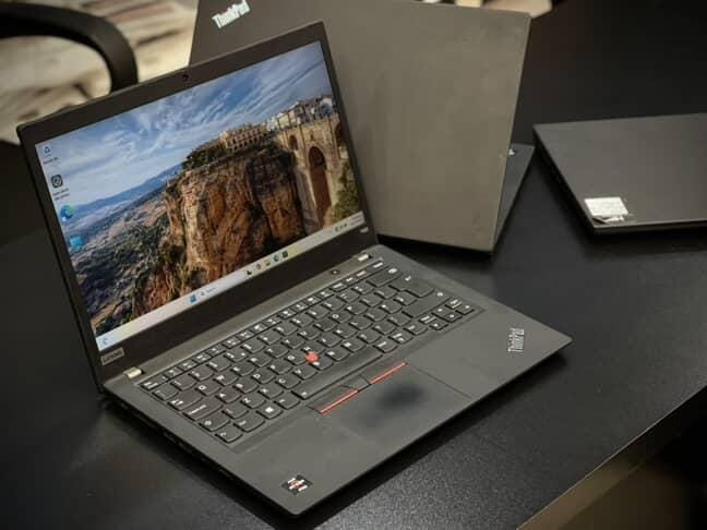 Thinkpad P43s Price in Pakistan