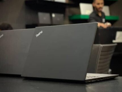 Thinkpad T495 Price in Pakistan