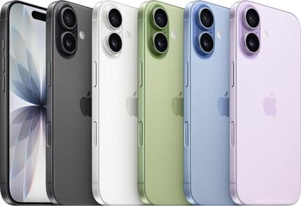 iPhone 17 Best Price in Pakistan