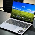 Samsung Galaxy Book 4 Ultra | 16 Inch 2.8k Dynamic Amoled Display 2X 120 Hertz | Intel Core 7 155H CPU | 32GB DDR5 Ram 1TB SSD | 6GB GPU Nvidia GeForce RTX 4050 | Pre-Owned Laptop Best Price In Pakistan
