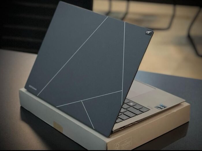 Asus ZenBook S 13 3K OLED | Core i7 1355U 13th Gen CPU | 16GB Ram 1TB SSD | With Box | Pre Owned Laptop Best Price In Pakistan - Image 1