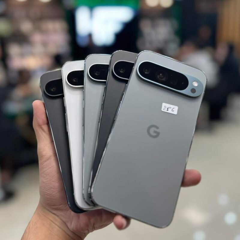 Google Pixel 9 Pro XL Best Price in Pakistan