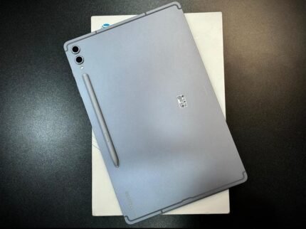 Samsung Galaxy Tab S10 Plus