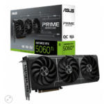 Asus Prime GeForce RTX 5060 Ti 16GB OC