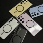 Galaxy S23 Ultra Covers