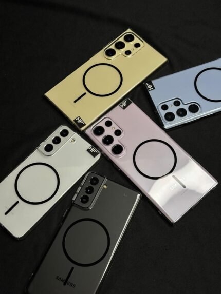 Galaxy S23 Ultra Covers
