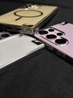Galaxy S25 Ultra Covers