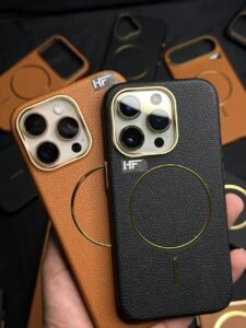 17 pro max covers