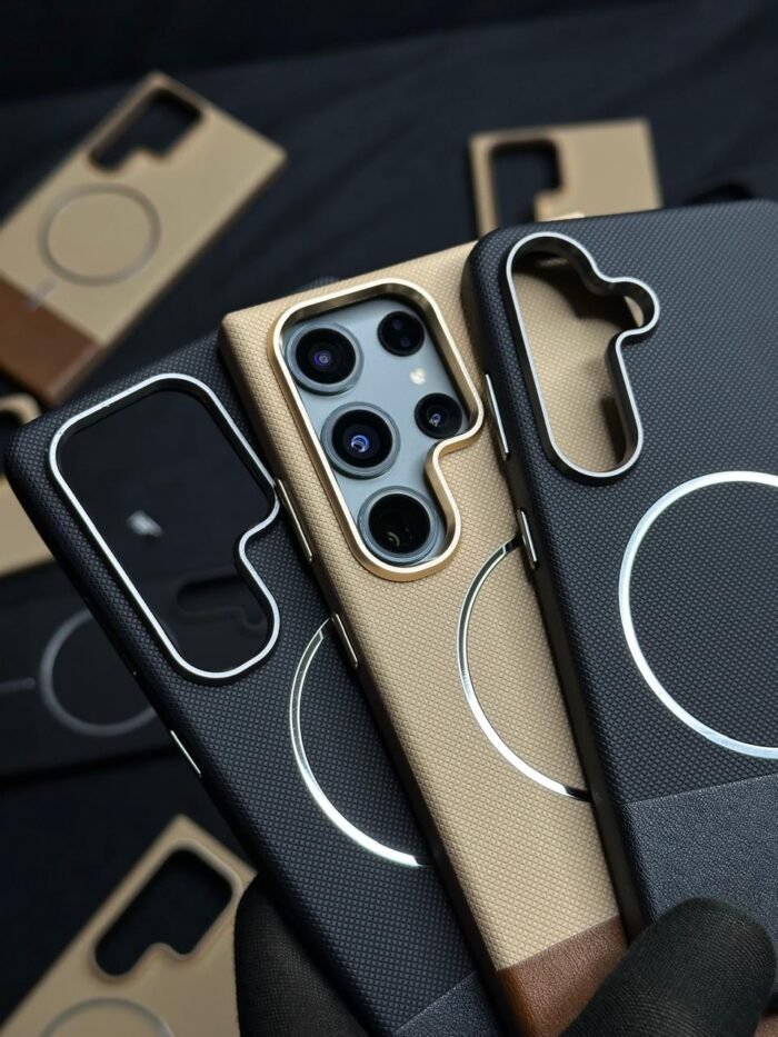 Galaxy S25 Ultra Covers
