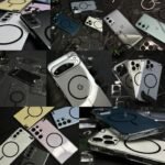 best transparent Magsafe Clear Cases Price in Pakistan