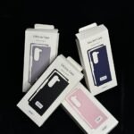 Galaxy z fold 7 silicone covers