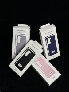 Galaxy z fold 7 silicone covers