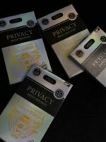 Pravicy Sacreen Protector iphone 17 Air