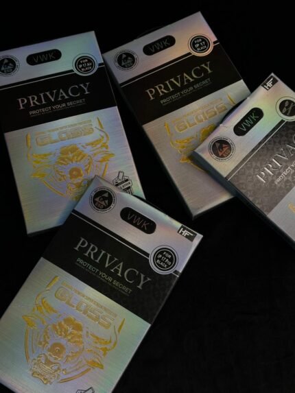 Pravicy Sacreen Protector iphone 17 Air