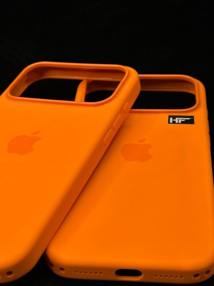 Silicone Case For iphone price in pakistan