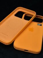 silicone case for iphone