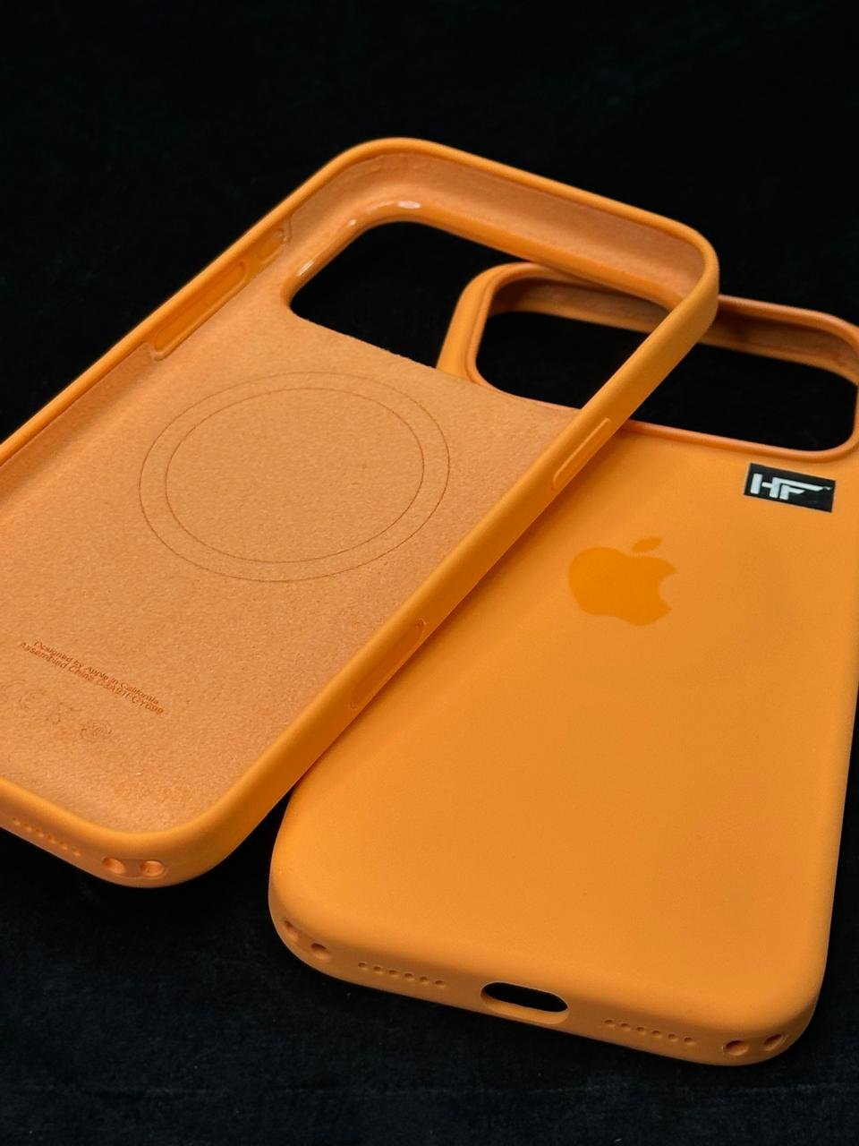 silicone case for iphone