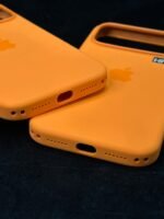 Official Silicone Case For Apple price in pakistan