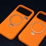 Case for iphone official silicone
