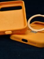 silicone case for iphone