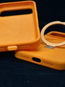 silicone case for iphone