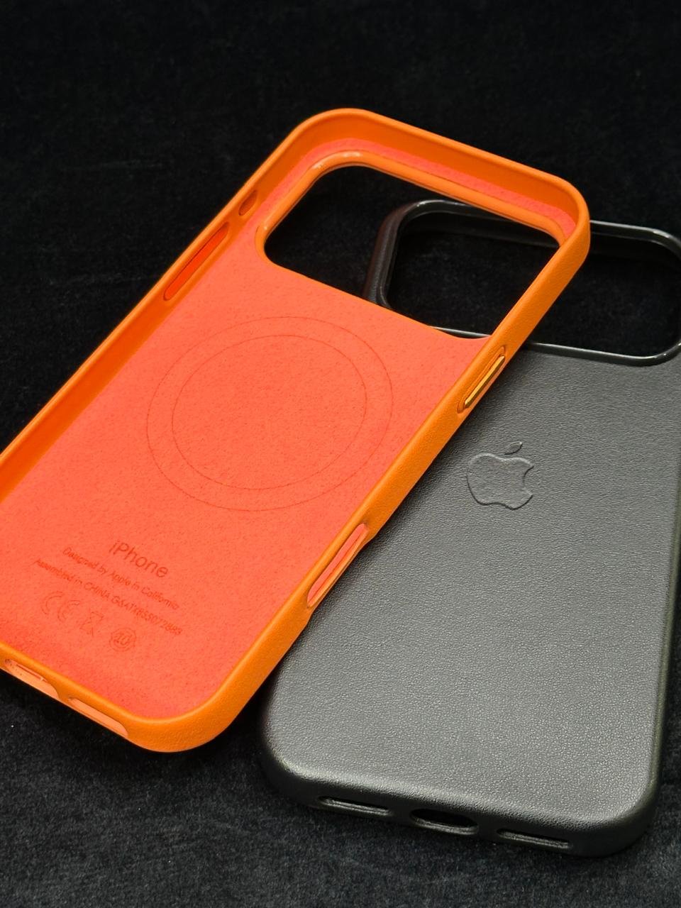 leather iphone cases pakistan