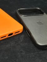 leather case