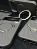 carbon fiber case for iphone 17 pro max
