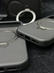 carbon fiber cover