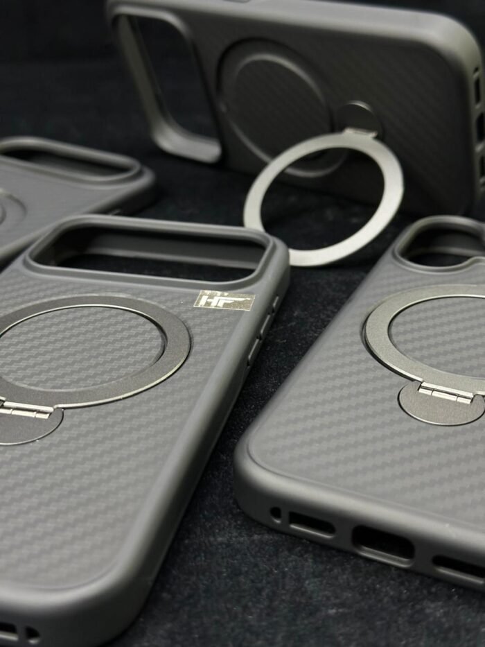 carbon fiber case for iphone 17 pro max