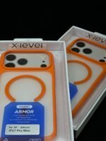 xlevel cover