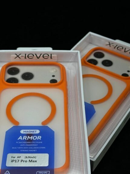 xlevel cover