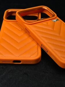 17 pro max cover