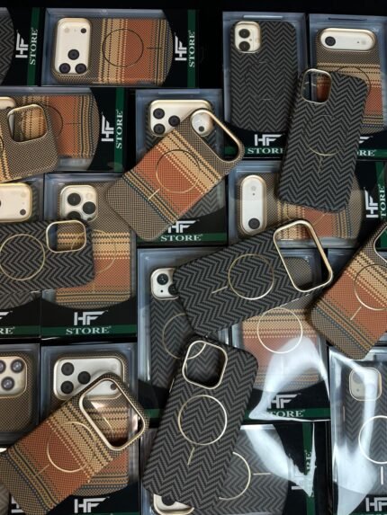 premium mobile covers