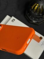 MAG ARMOR Spigen Case For iPhone 17 Pro | 17 Pro Covers in Pakistan