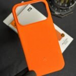 MAG ARMOR Spigen Case For iPhone 17 Pro | 17 Pro Covers in Pakistan