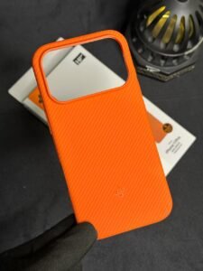 MAG ARMOR Spigen Case For iPhone 17 Pro | 17 Pro Covers in Pakistan