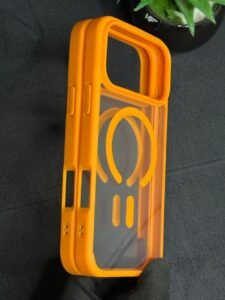 17 pro max covers in pakistan