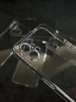 Full Transparent Crystal Clear Back Case For Nothing Phone 1 & 2 Best Price Pakistan - Image 3