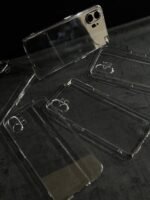 Full Transparent Crystal Clear Back Case For Nothing Phone 1 & 2 Best Price Pakistan