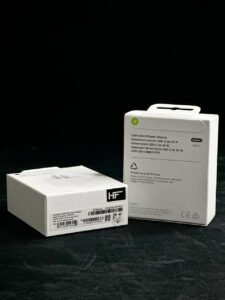 Original Apple Charger price in Pakistan